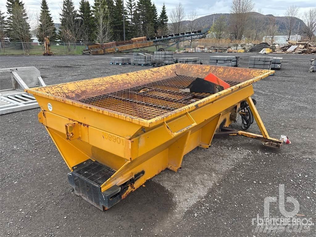  TENCO TCD-2-AS Transport Sonstige