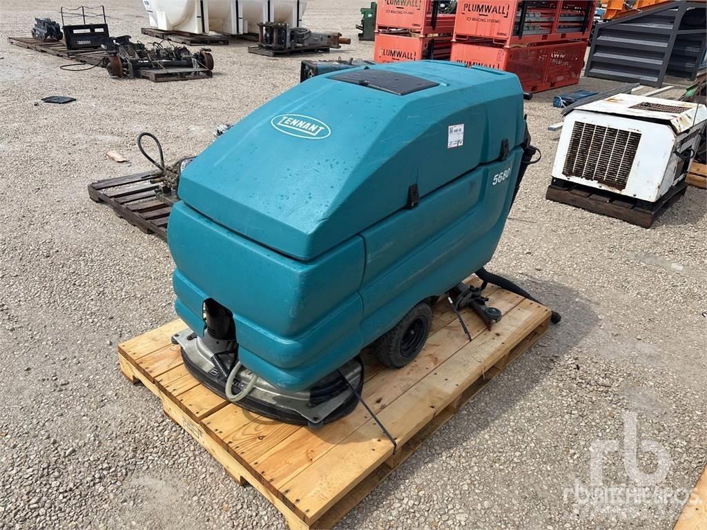Tennant 5680 Kehrer