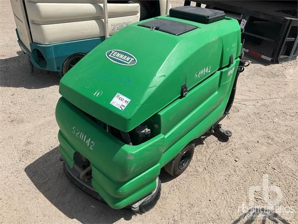 Tennant 5680 Kehrer