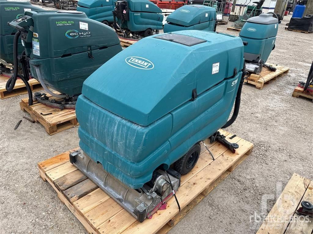 Tennant 5700 Kehrer