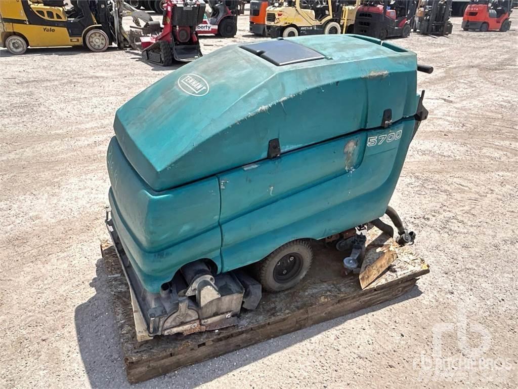 Tennant 5700 XP Kehrer