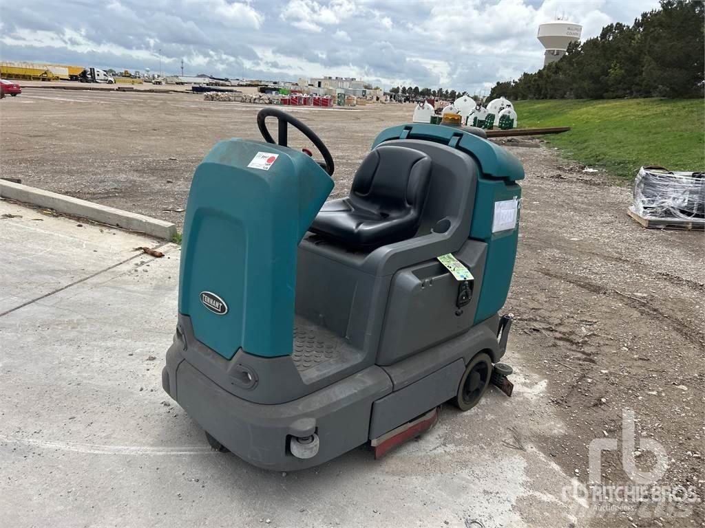 Tennant T12 Kehrer