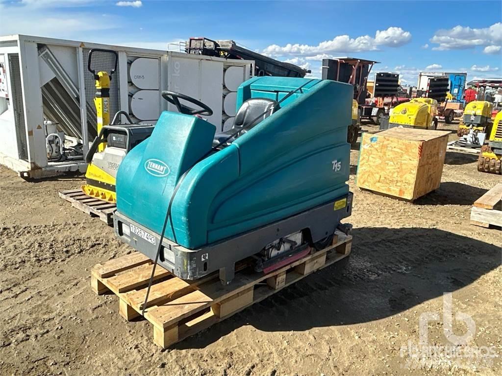 Tennant T15 Kehrer
