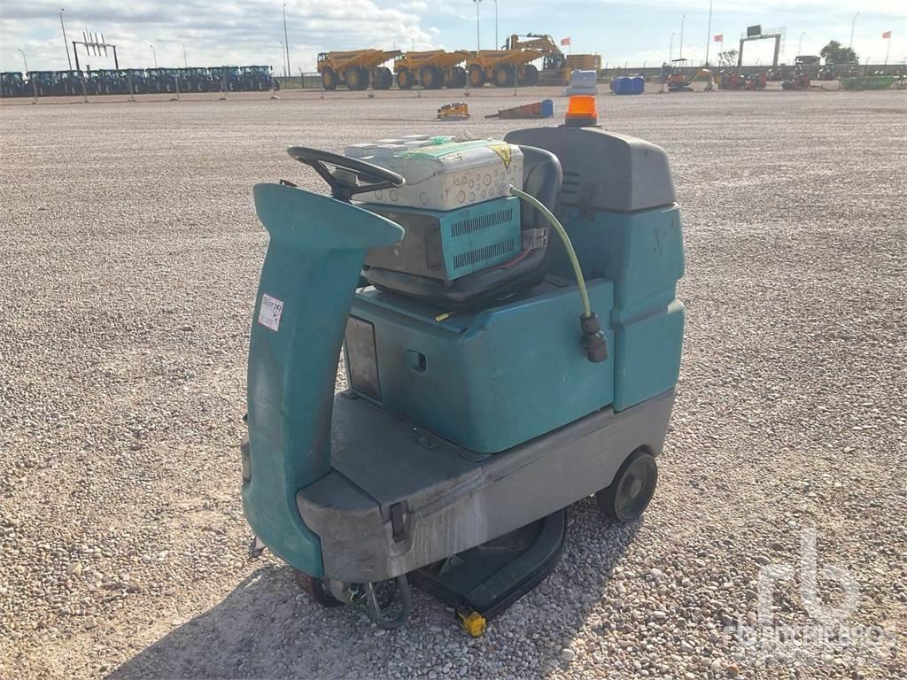 Tennant T7 Kehrer