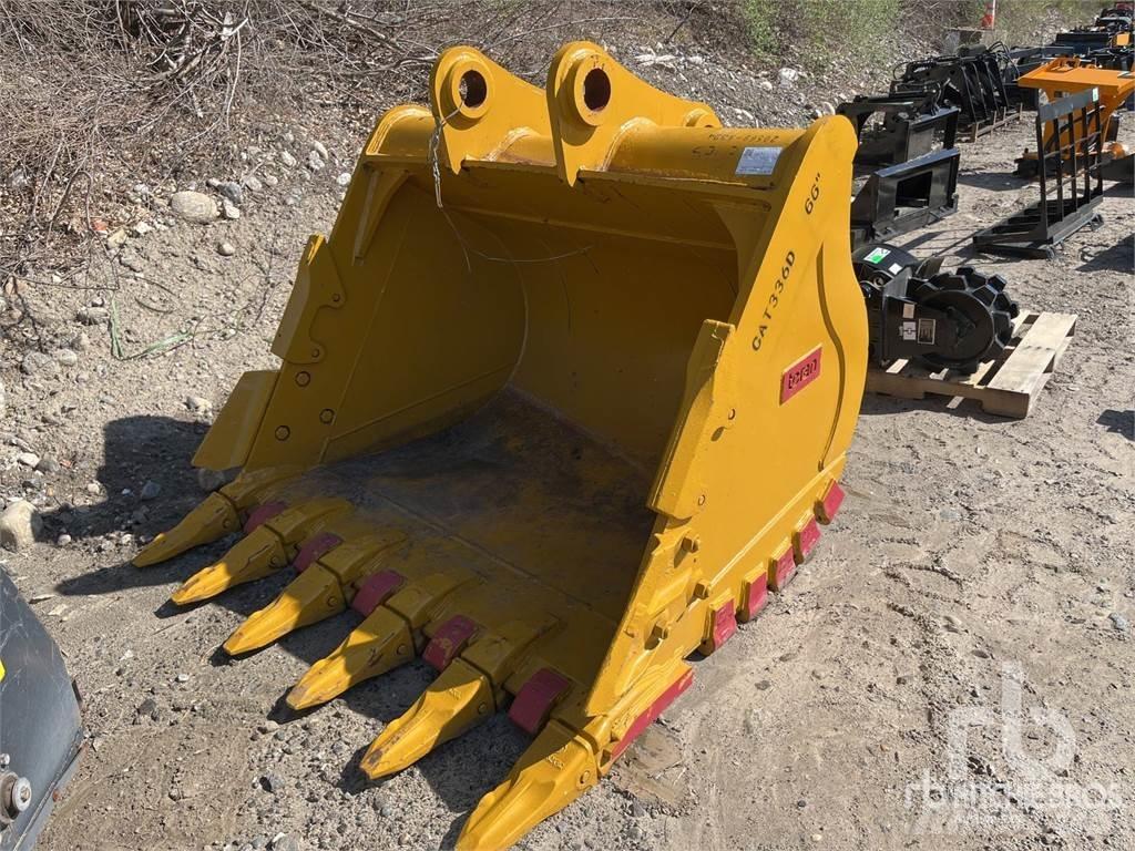 Teran BKT30112 Schaufeln