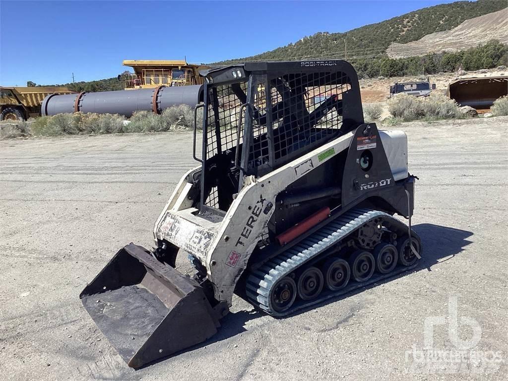 Terex R070T Kompaktlader