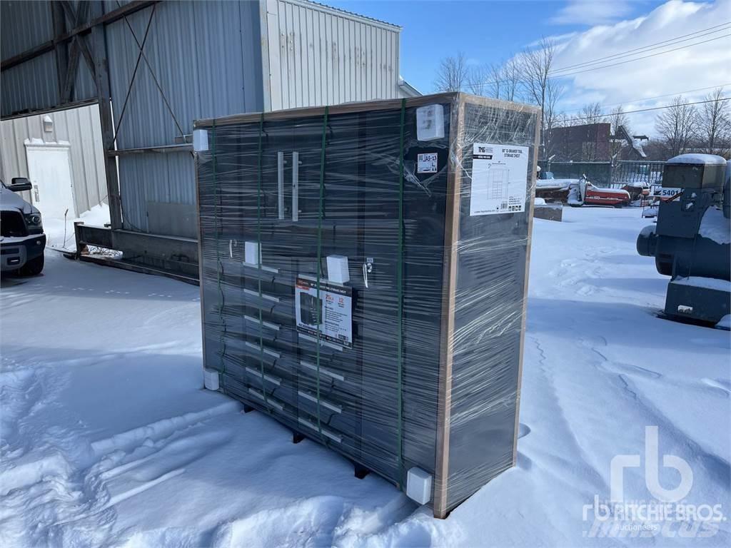 TMG SC80 Sonstige Baumaschinen