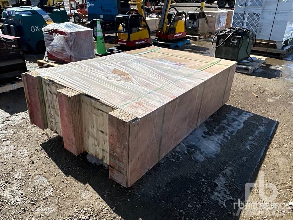 TMG SP150 Sonstige Baumaschinen