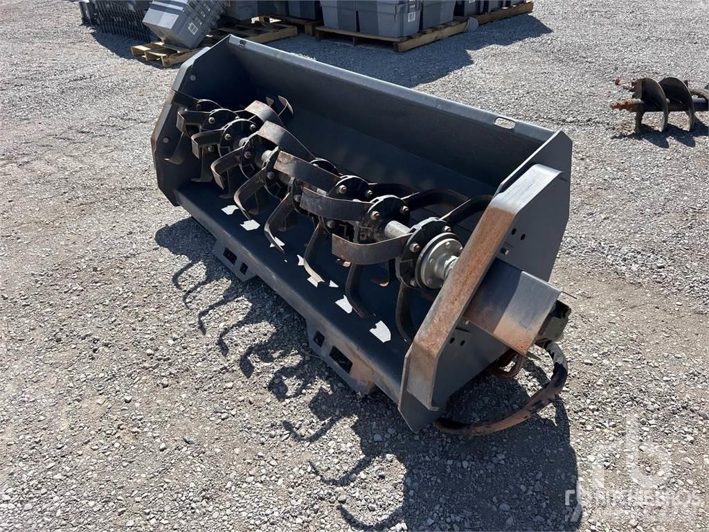 TMG -SRT72 Andere Zubehörteile