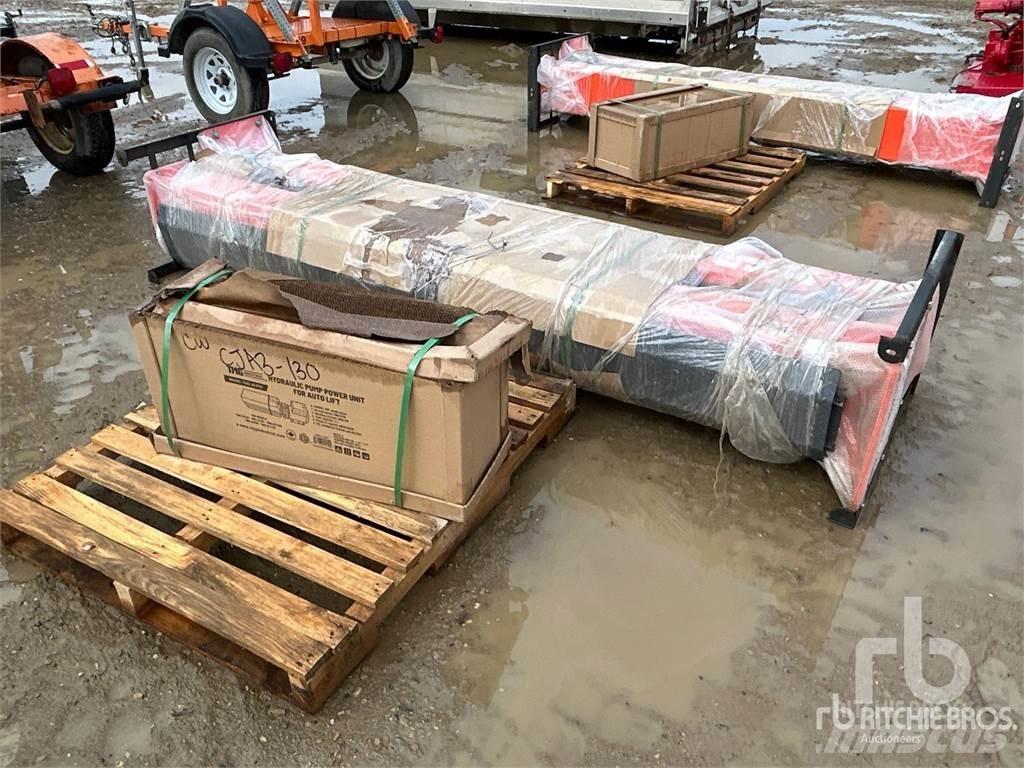 TMG TPL45 Sonstige Baumaschinen