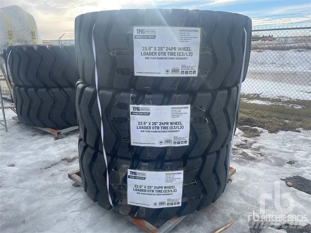 TMG TR235 Reifen