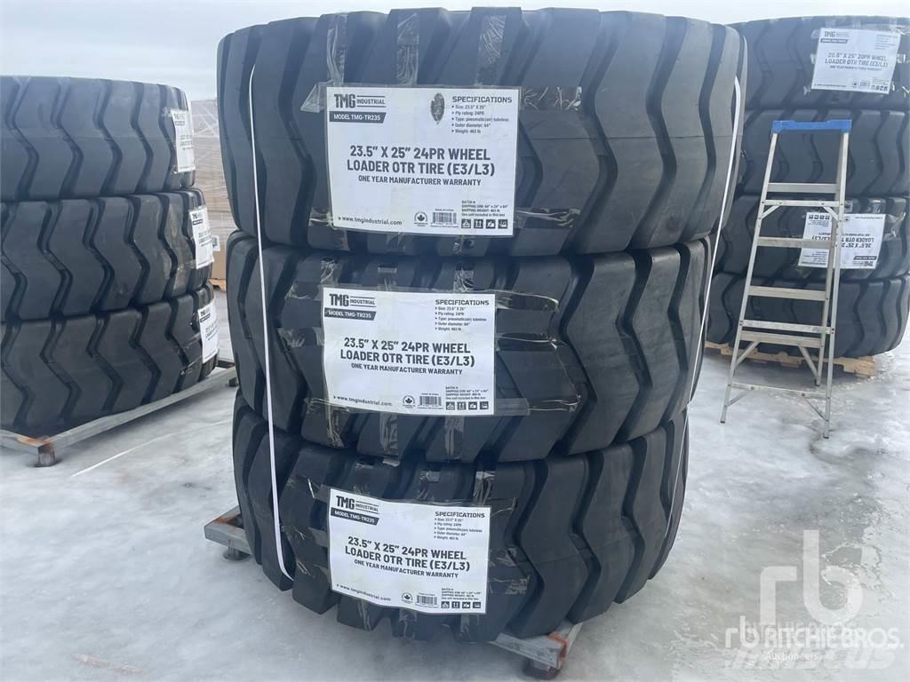 TMG TR235 Reifen