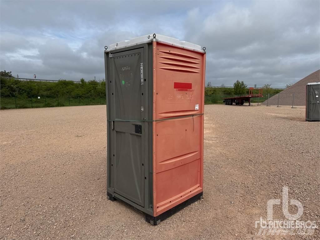  Toilettes Andere Anhänger