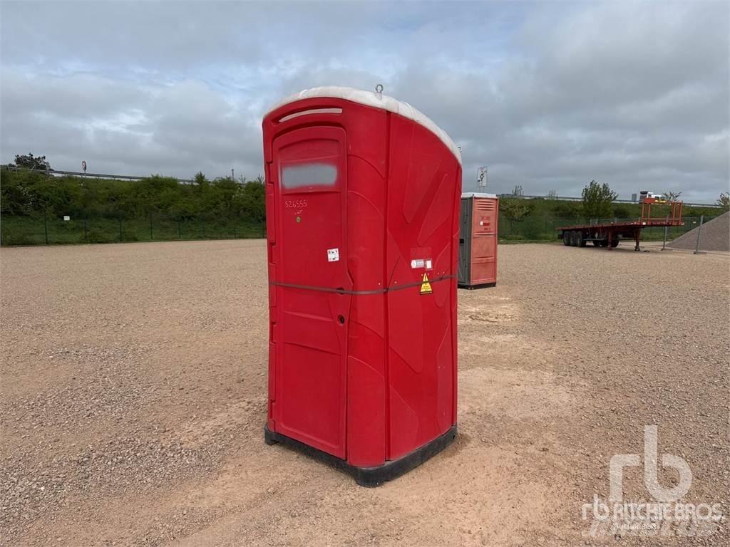  Toilettes Andere Anhänger
