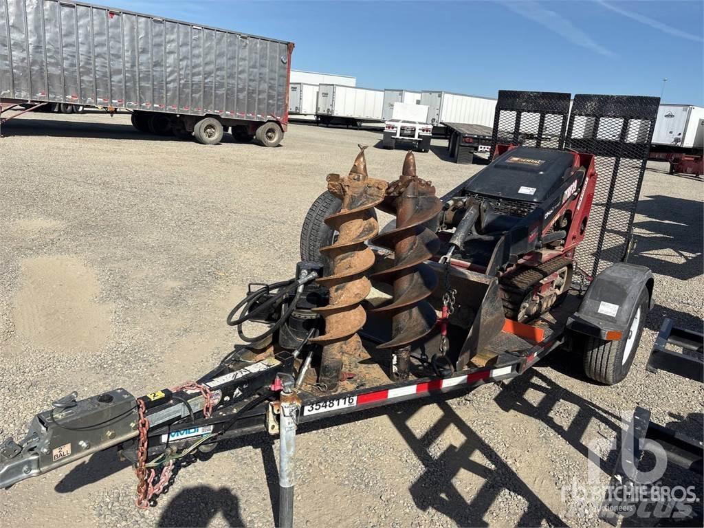 Toro 22342HD Kompaktlader