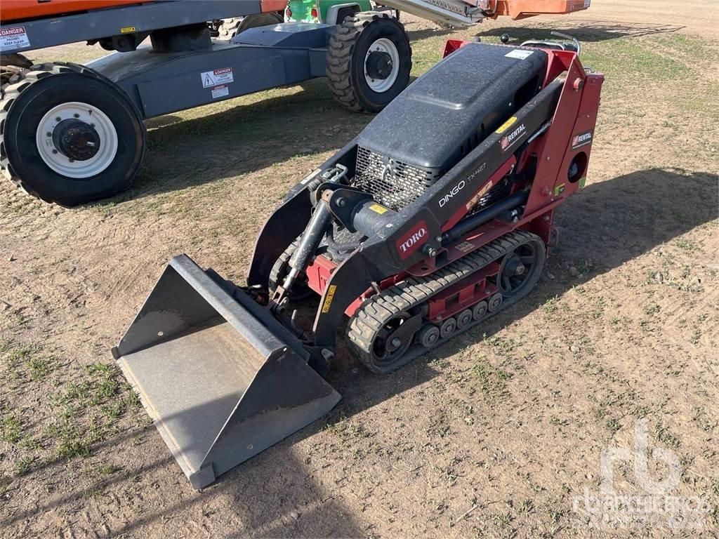 Toro 22342HD Kompaktlader