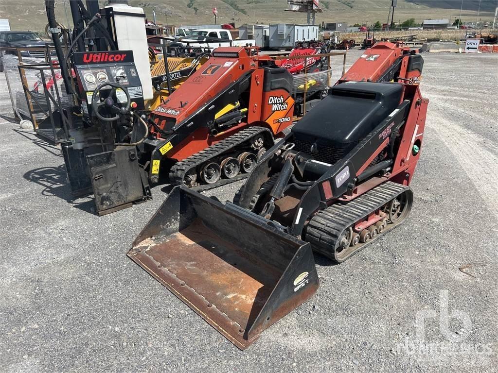Toro CUL TX525 Kompaktlader
