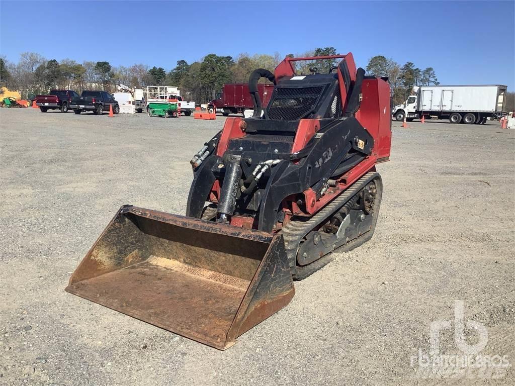 Toro TX1000 Kompaktlader