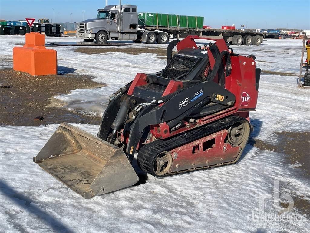 Toro TX1000W Kompaktlader