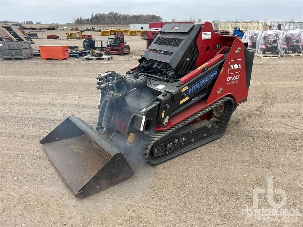 Toro TX3100 Kompaktlader