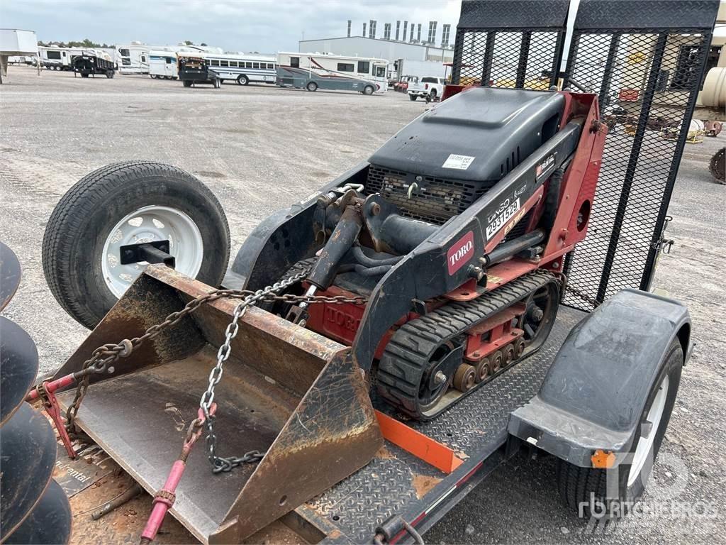 Toro TX427 Kompaktlader