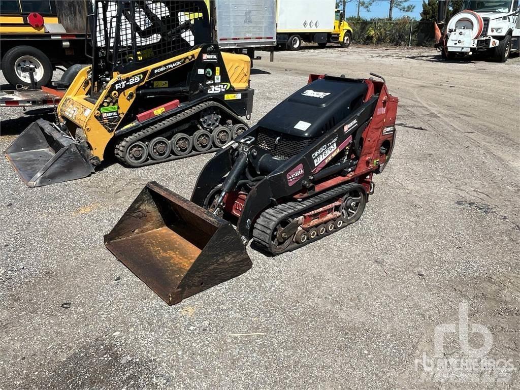 Toro TX427 Kompaktlader