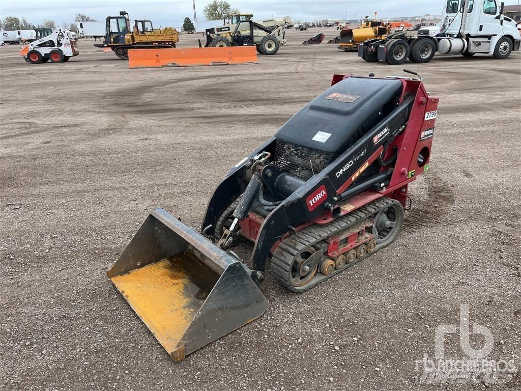 Toro TX427 Kompaktlader