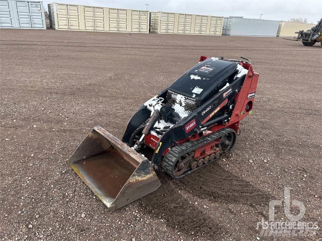 Toro TX427 Kompaktlader