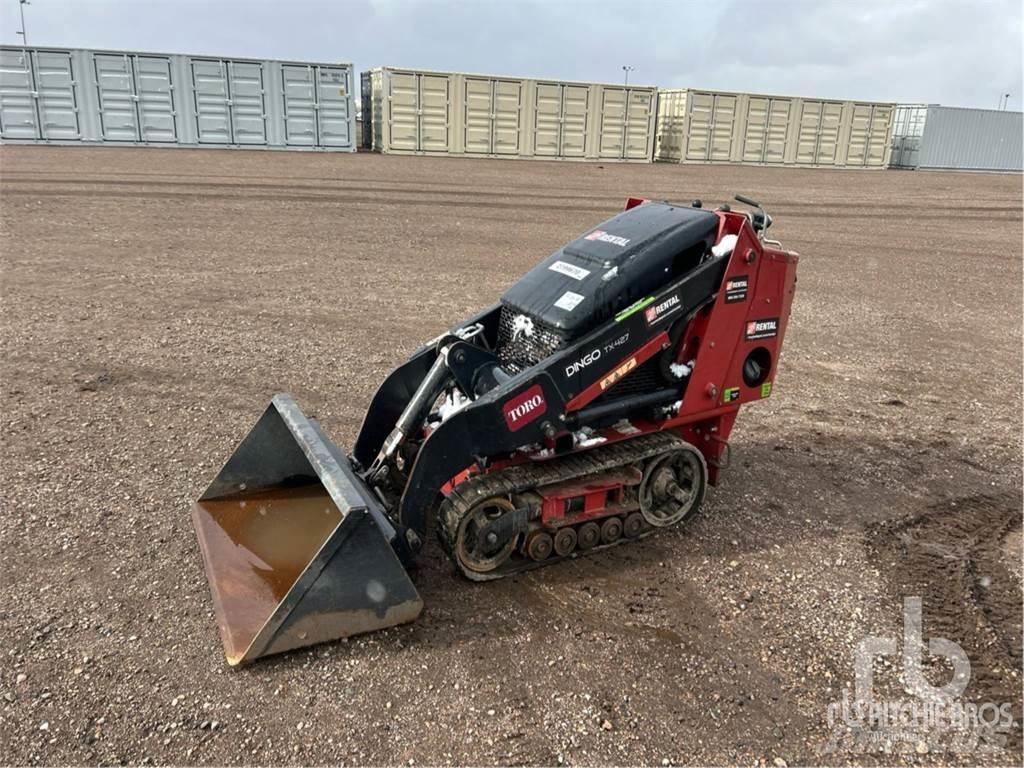 Toro TX427 Kompaktlader