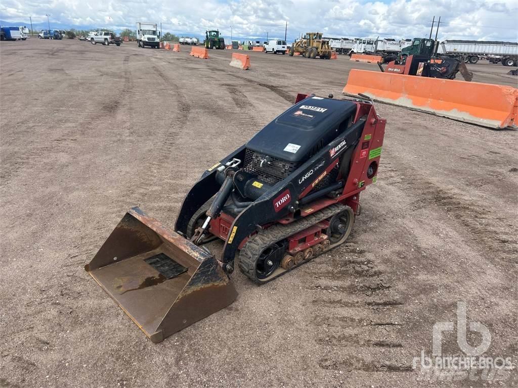 Toro TX427 Kompaktlader