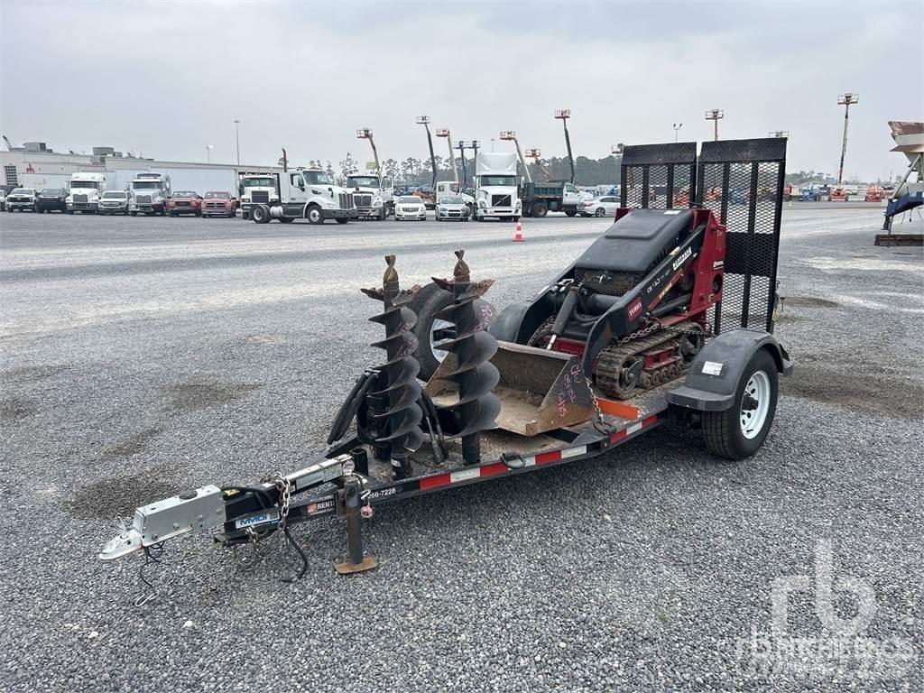 Toro TX427 Kompaktlader