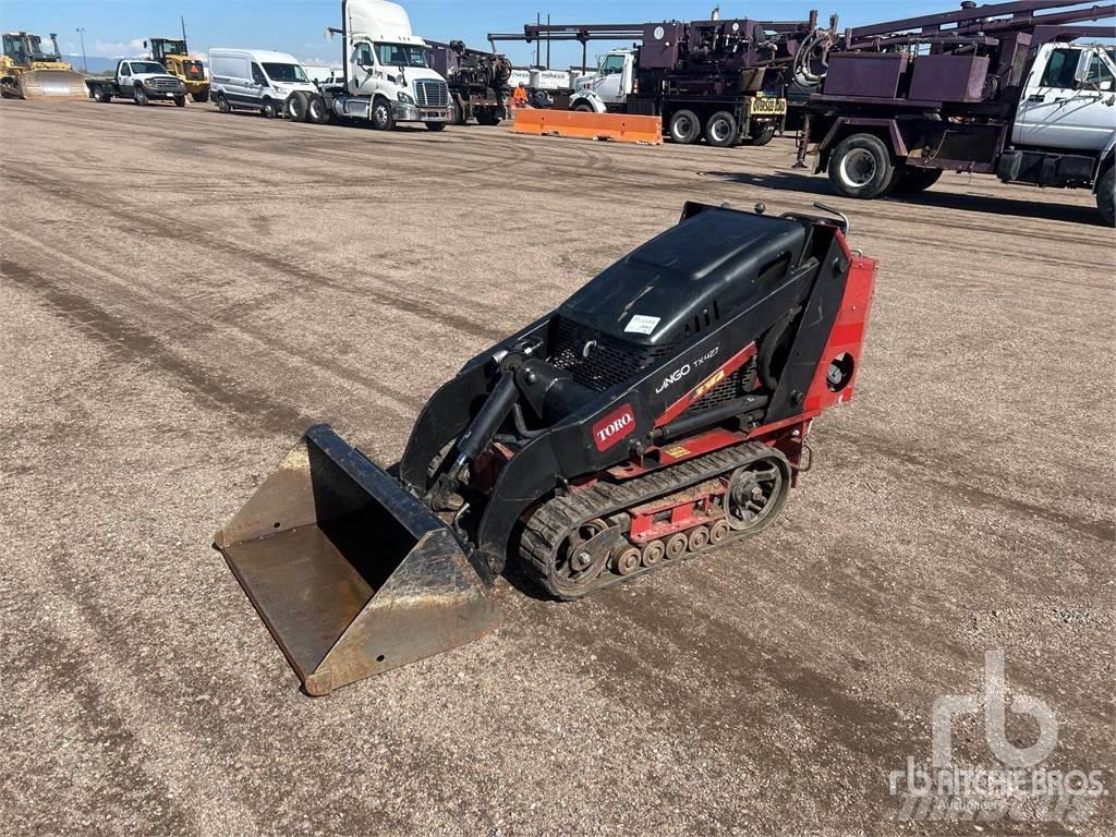 Toro TX427 Kompaktlader