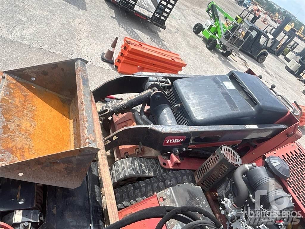 Toro TX525N Kompaktlader