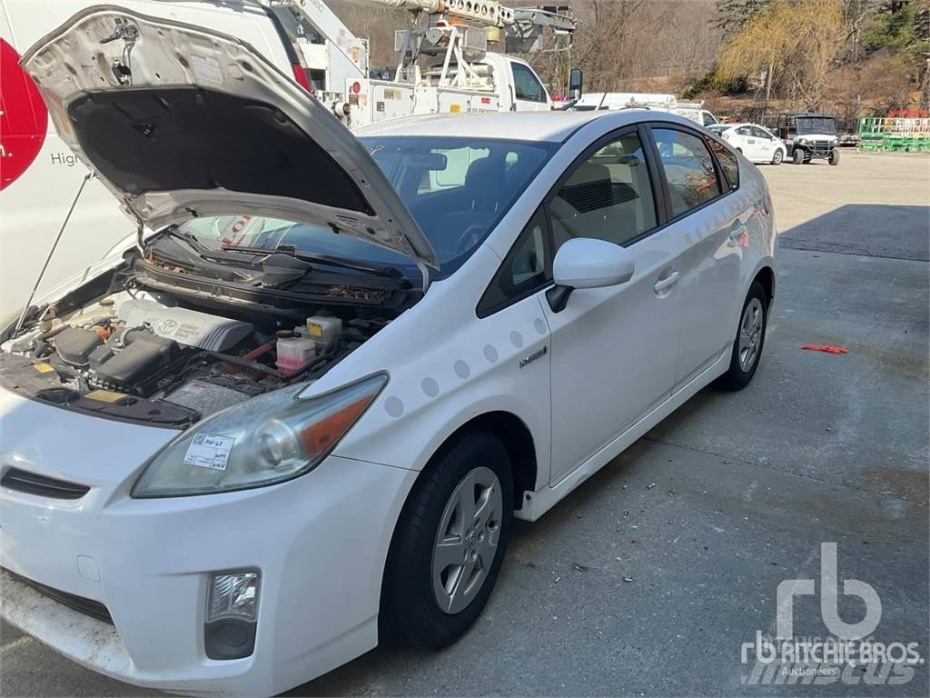 Toyota PRIUS PKWs