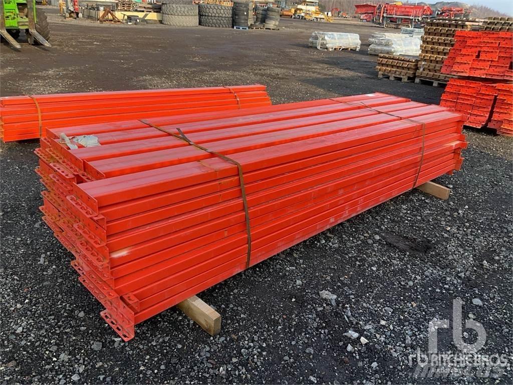 Toyota RACKING Sonstige Baumaschinen