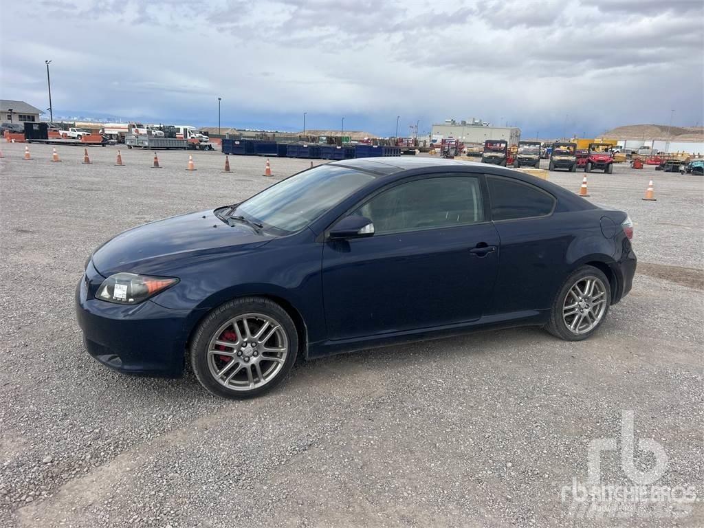 Toyota SCION TC PKWs