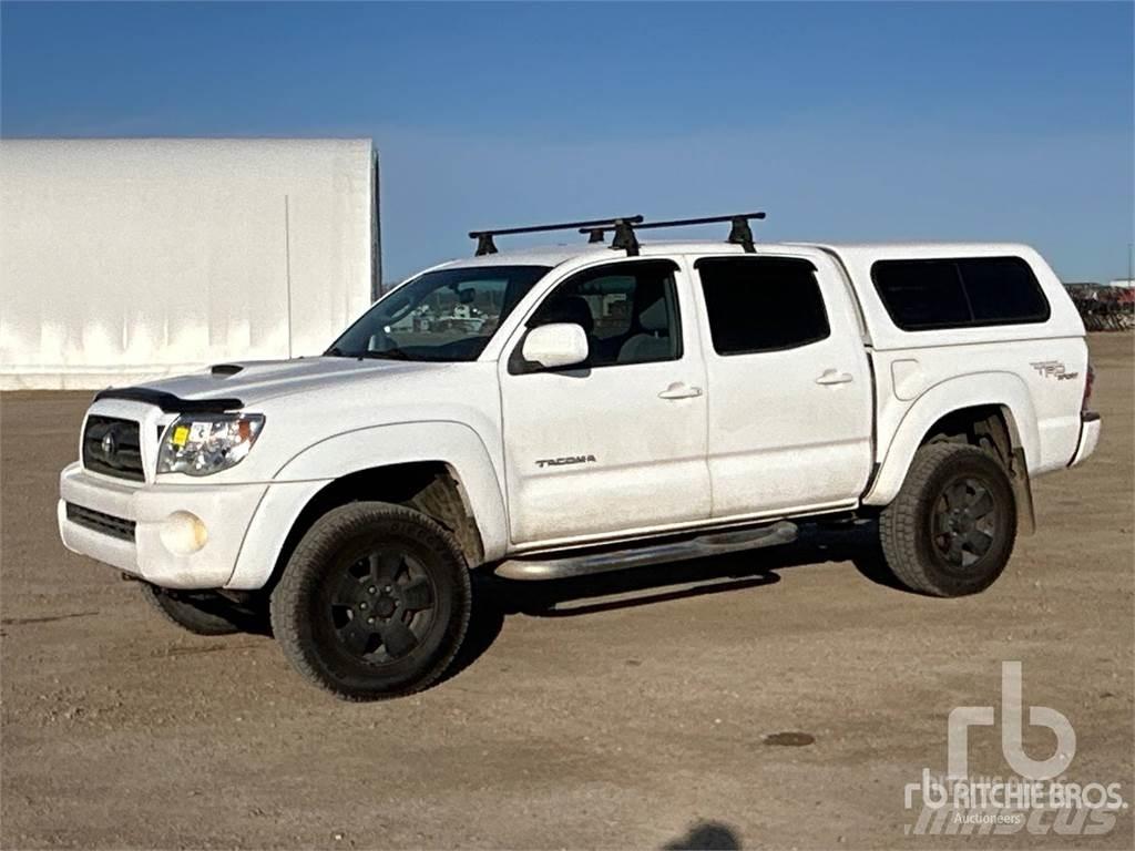 Toyota TACOMA Pickup/Pritschenwagen
