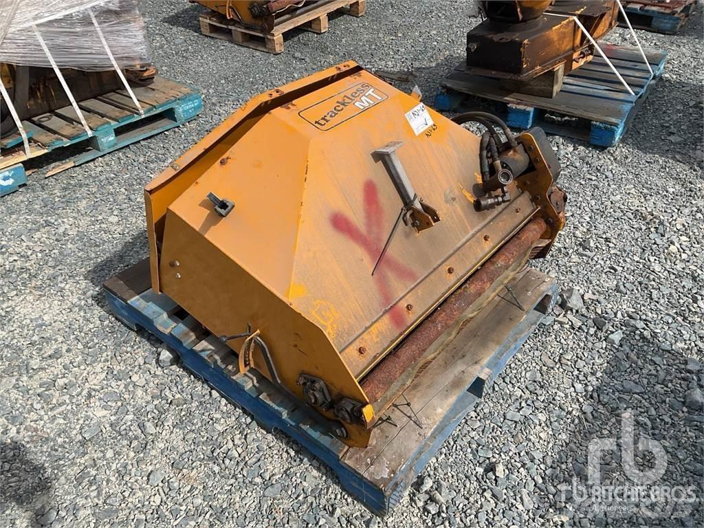 Trackless TBS Transport Sonstige