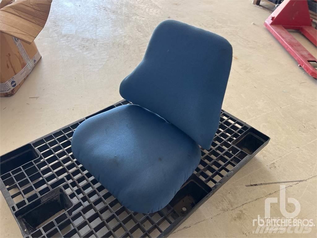  Tractor Seat Sonstiges Traktorzubehör