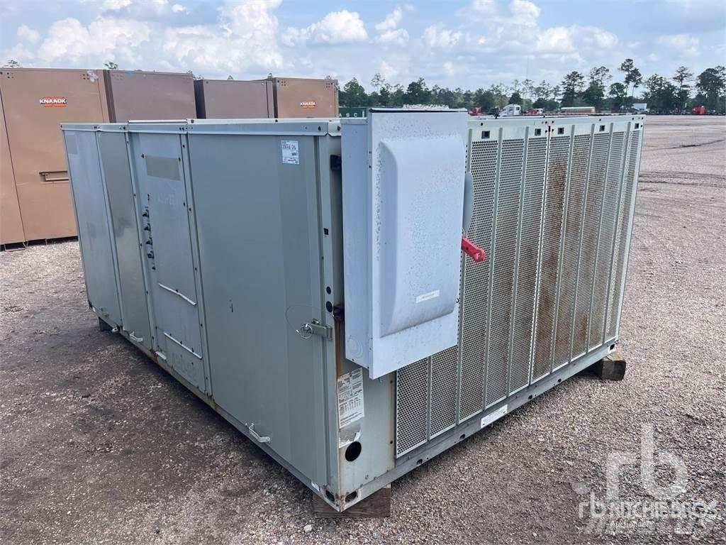 Trane TCH300E4 Sonstige Baumaschinen