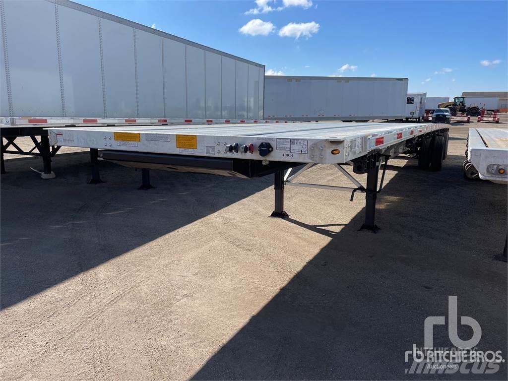 Utility FS2CHA Pritschenauflieger