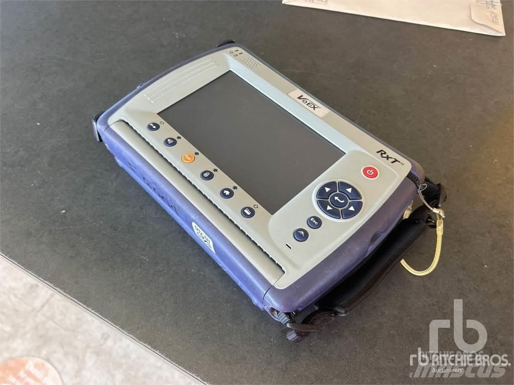  VEEX RXT-4111 Bohrgeräte Zubehör und Ersatzteile