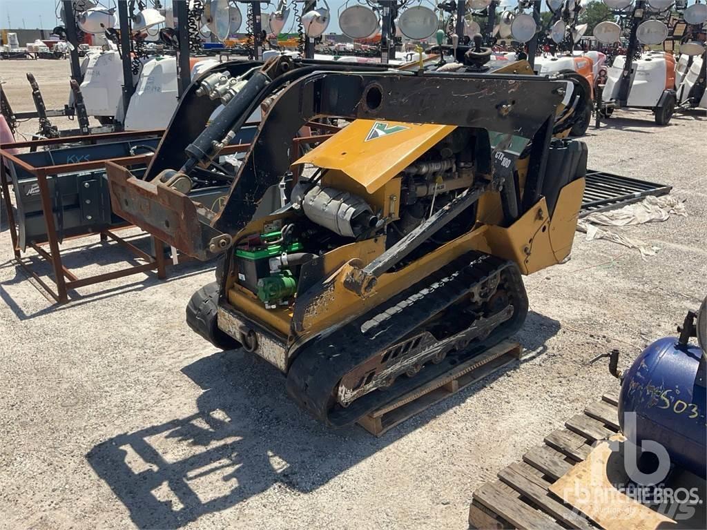 Vermeer CTX100 Kompaktlader