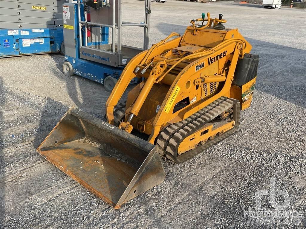 Vermeer S450TX Kompaktlader
