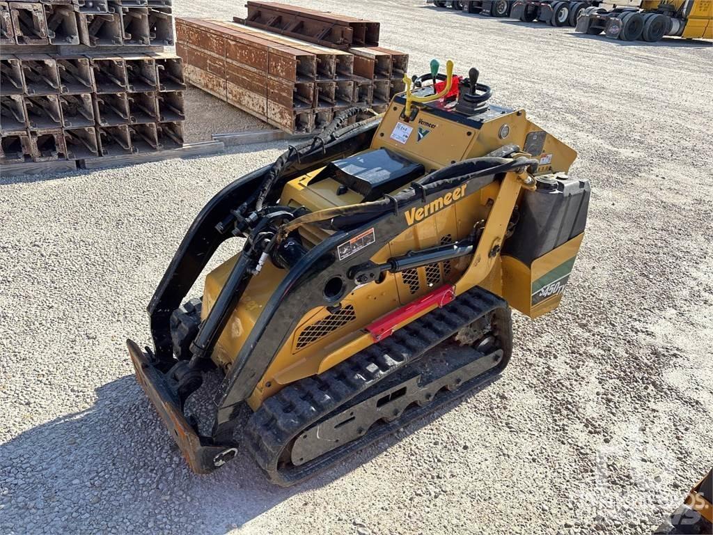 Vermeer S450TX Kompaktlader