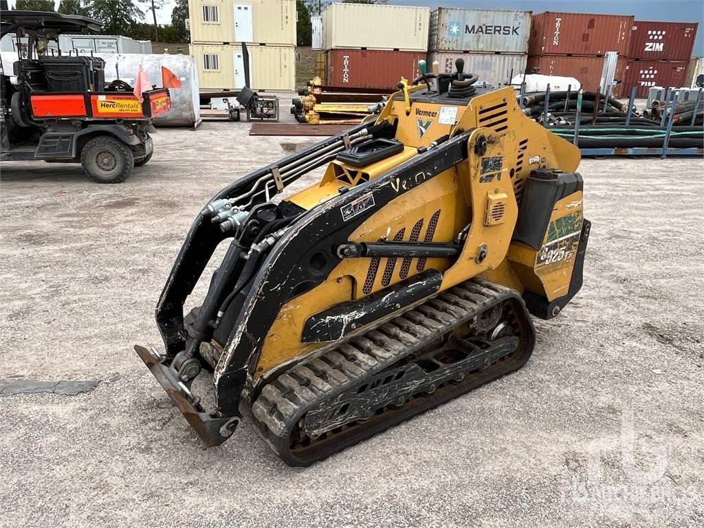 Vermeer S925TX Kompaktlader