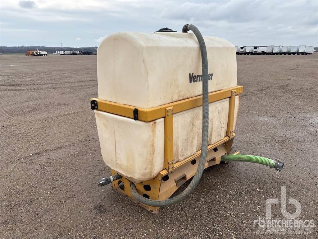 Vermeer ST750 Bohrgeräte Zubehör und Ersatzteile