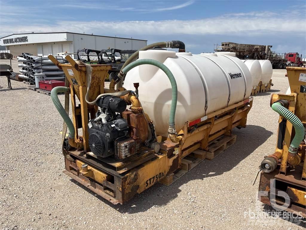 Vermeer ST750A Bohrgeräte Zubehör und Ersatzteile