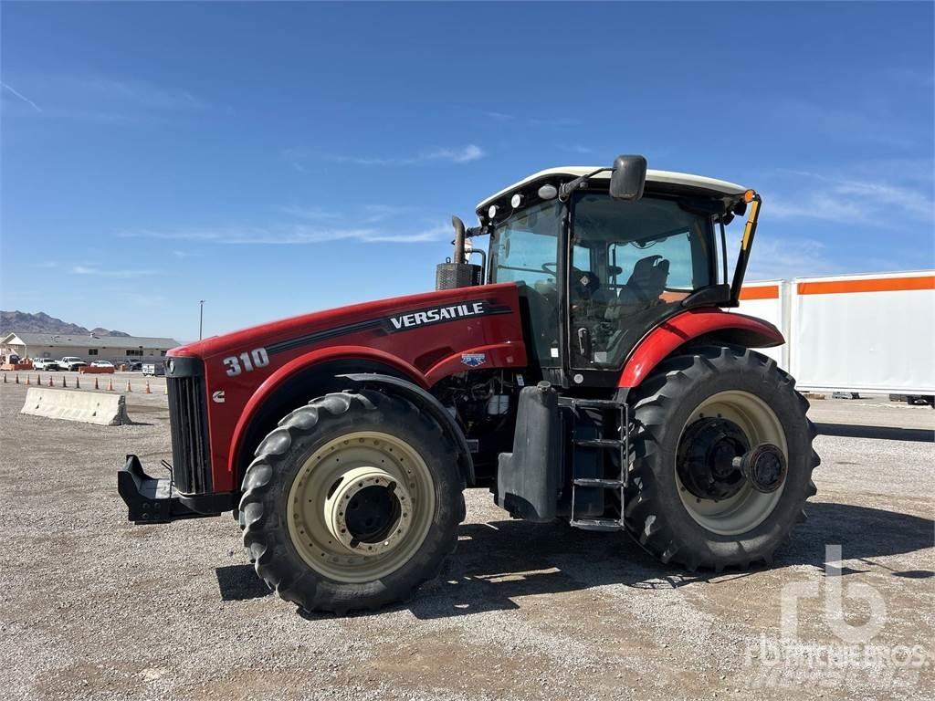 Versatile 310 Traktoren