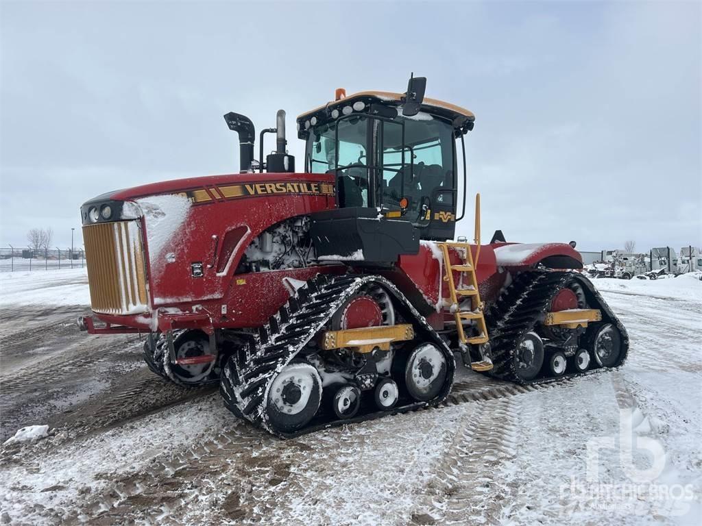 Versatile 610DT Traktoren